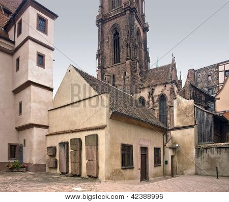 Idylli SELESTAT