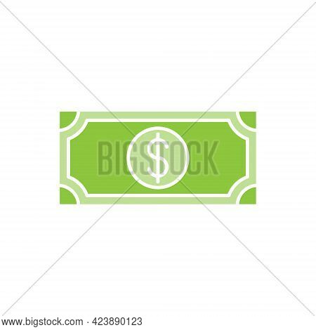Money icon. Money icon vector. Money icon Vector Illustration. Money Cash icon. Money Vector. Money symbol. Money Logo. Money Sign. Dollar Money icon. Money icon logo template. Money vector icon design for web, icon, logo, sign, symbol, app