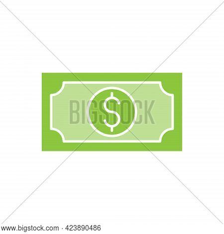 Money icon. Money icon vector. Money icon Vector Illustration. Money Cash icon. Money Vector. Money symbol. Money Logo. Money Sign. Dollar Money icon. Money icon logo template. Money vector icon design for web, icon, logo, sign, symbol, app