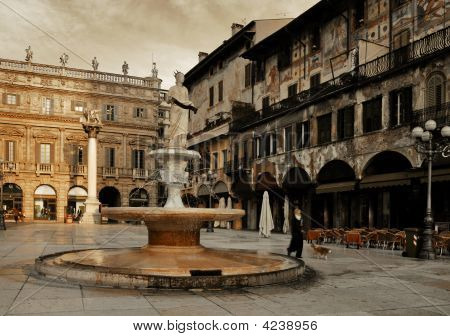 Piazza Erbe