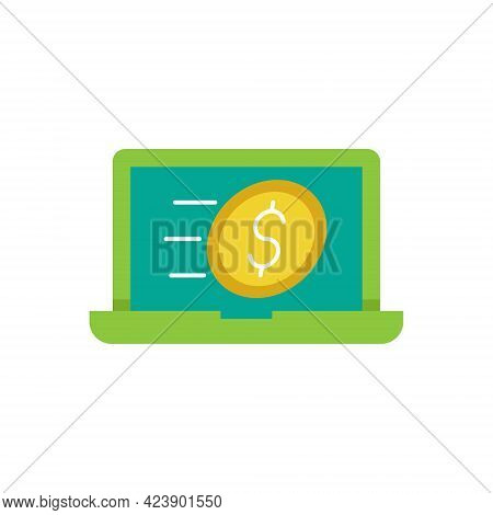 Mobile Payment icon. Digital Mobile Payment icon. Mobile Payment icon Vector. Mobile Payment vector. Mobile Payment Security and Safety icon vector design concept for Online Shopping, Finance, and Mobile Banking website, symbol, sign, App UI