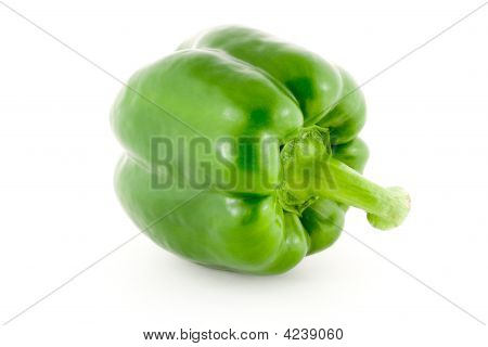 Pepe verde