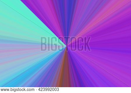 Psycho Hypno Pastel Multicolor Lines Texture, Hypno Background With Many Colors, Psychotic The Lines