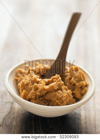 Japanese Miso Paste
