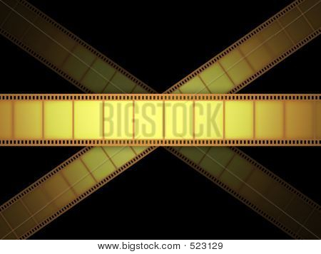 Cinema Video Film