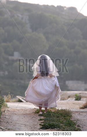 Runaway Bride