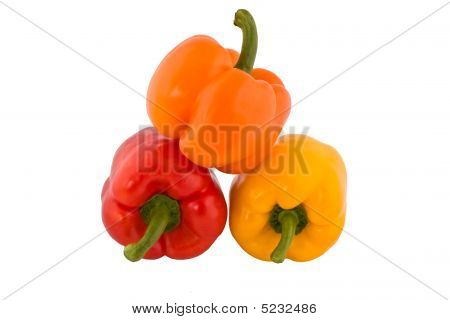 Pepper