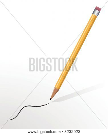 Pensil