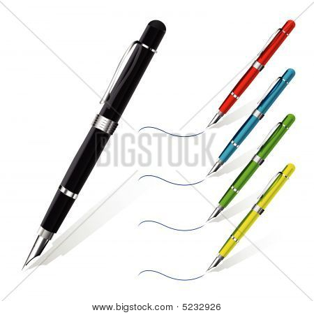Fountainpen