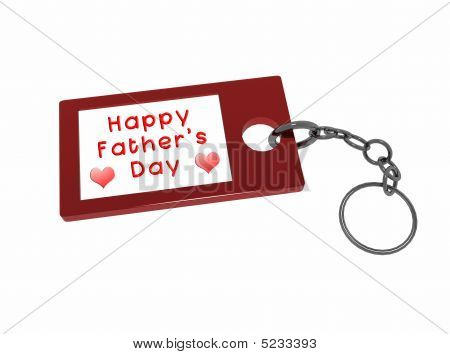 ข้อความ Keyholder