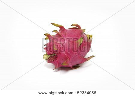 Purple Dragon Fruit