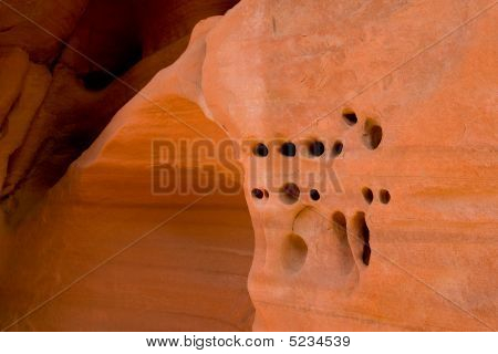 Valley Of Fire State Park