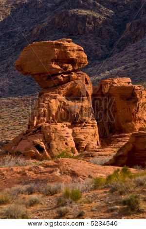 Valley Of Fire State Park