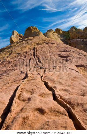 Valley Of Fire State Park