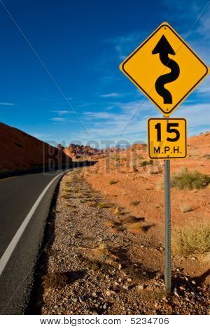 Valley Of Fire State Park
