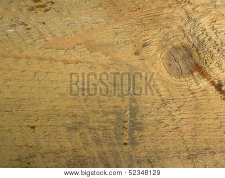 old Board