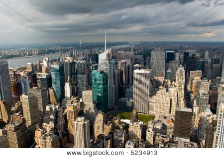 New York City