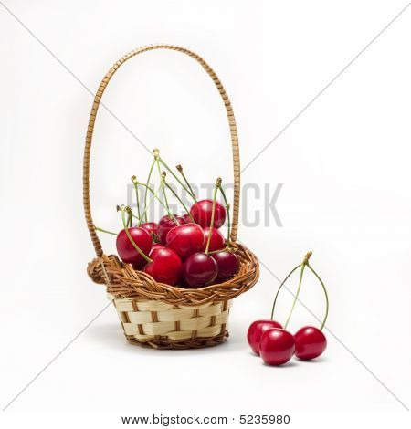 빨간 체리