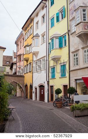 Bolzano