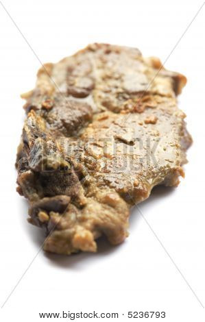 Svinekød Chop