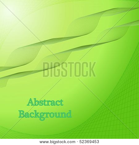 abstract background