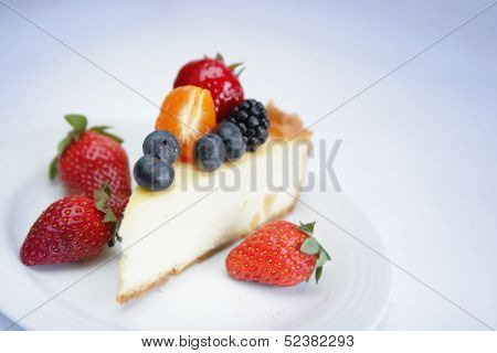 Cheesecake