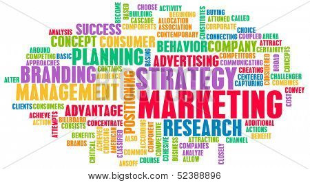 Marketing Strategy and Core Objectives of Product