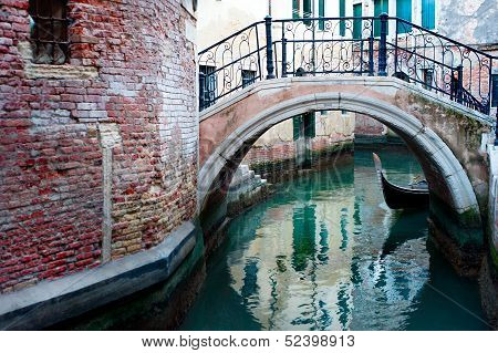 Venice Street