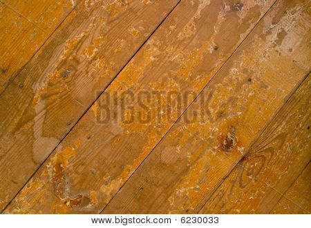 Texture di una superficie in legno
