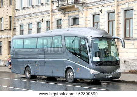 Irizar Pb