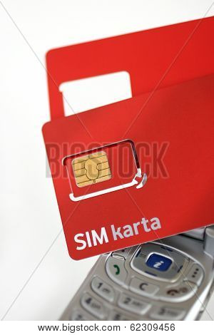 Sim cards