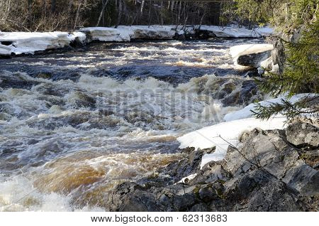 River