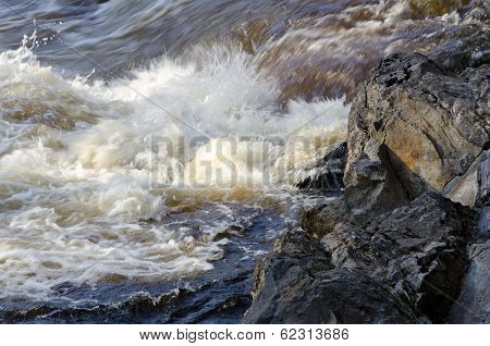 Water