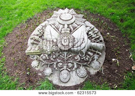 Ottoman Symbol