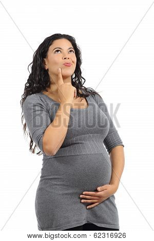 Тянет мышцы внизу живота при беременности: что происходит на самом деле?