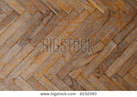 Contexte de l'ancien Parquet