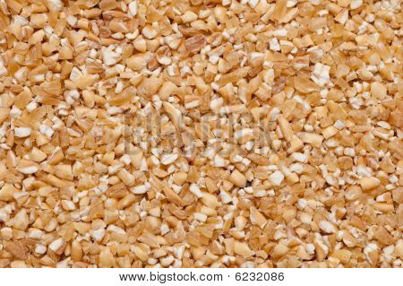 ข้าวสาลี Bulgar