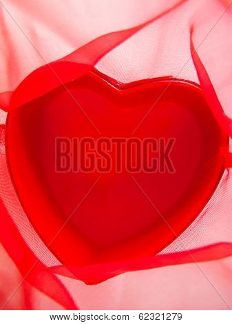 Red Heart