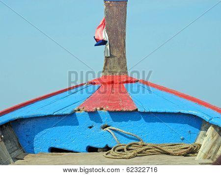 Prow