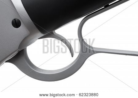Lever Action Trigger