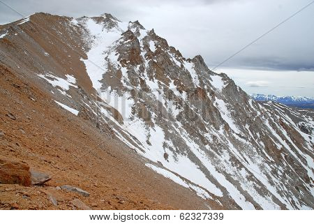 Boundary Peak, Nevada Highpoint