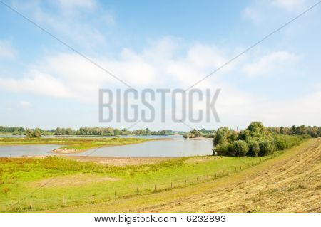 Paesaggio olandese