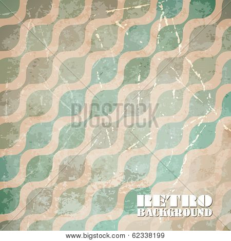 Retro Background