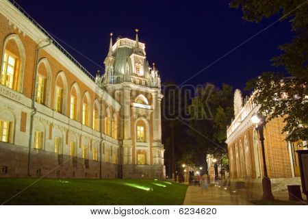 Grand Palace