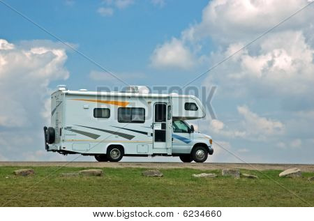 Motor-Home