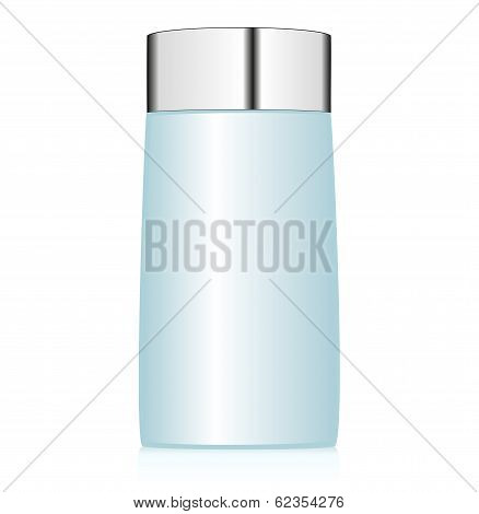 Cosmetic Bottle