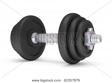 Big  dumbells