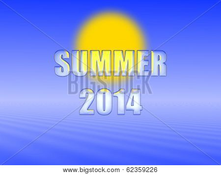 Summer 2014