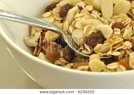 Muesli