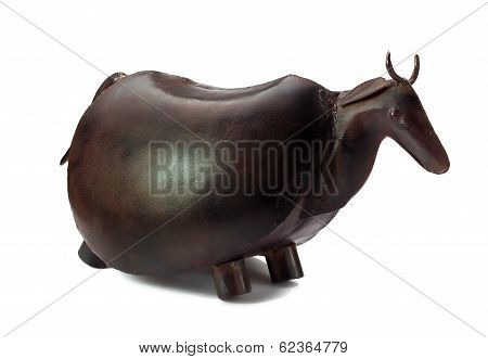 Decorative Metal Mammal